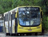 Viação Praia Sol 12039 na cidade de Vila Velha, Espírito Santo, Brasil, por Saimom  Lima. Número da foto: #5233962.