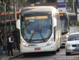 Viação do Sul 99600 na cidade de Curitiba, Paraná, Brasil, por Alessandro Fracaro Chibior. Número da foto: #5234451.
