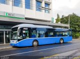 VMCV - Vevey-Montreux-Chillon-Villeneuve 41 na cidade de , por Antonio Ribeiro da Costa. Número da foto: #5235358.