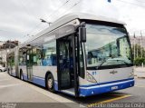 VMCV - Vevey-Montreux-Chillon-Villeneuve 61 na cidade de , por Antonio Ribeiro da Costa. Número da foto: #5235372.