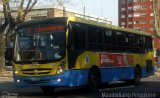 UCOT - Union Cooperativa Obrera de Transporte 132 na cidade de , por Maximiliano Priggione  Maximilianopriggione. Número da foto: #5234903.