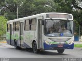 Cidade Alta Transportes 1.220 na cidade de Recife, Pernambuco, Brasil, por Luiz Carlos de Santana. Número da foto: #5233835.