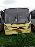 Ônibus Particulares 2616 na cidade de São Gonçalo do Amarante, Rio Grande do Norte, Brasil, por Lucas Matheus. Número da foto: #:id.