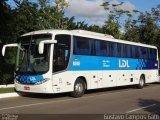 LDL Turismo 7003 na cidade de Joinville, Santa Catarina, Brasil, por Gustavo Campos Gatti. Número da foto: #5235396.