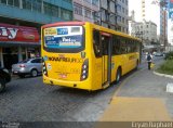 FAOL - Friburgo Auto Ônibus 086 na cidade de Nova Friburgo, Rio de Janeiro, Brasil, por Eryan Raphael. ID da foto: :id.