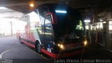 Lirabus 13047 na cidade de Campinas, São Paulo, Brasil, por Carlos Vinicius Estevão Menezes. Número da foto: #:id.
