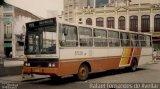 Expresso Pégaso 87128 na cidade de Rio de Janeiro, Rio de Janeiro, Brasil, por Rafael Fernandes de Avellar. ID da foto: :id.