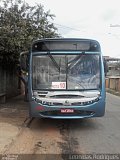 BK Transporte e Turismo B 0007 na cidade de São Joaquim de Bicas, Minas Gerais, Brasil, por Leonidas Rodrigues. Número da foto: #:id.