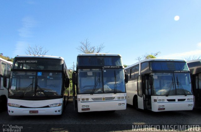 Empresa Gontijo de Transportes 11215 na cidade de Belo Horizonte, Minas Gerais, Brasil, por Maurício Nascimento. ID da foto: 5170679.