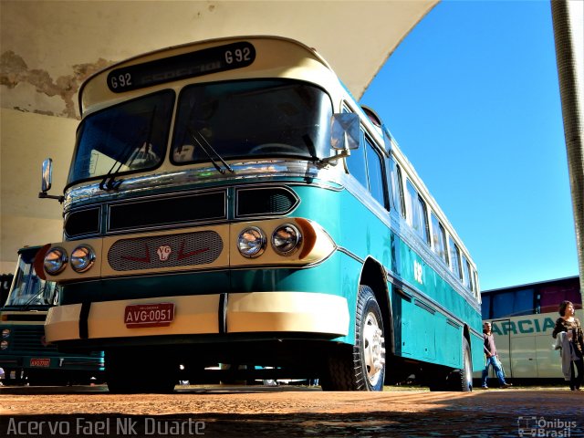 Viação Garcia G92 na cidade de Londrina, Paraná, Brasil, por Raphael José da Silva. Número da foto: #5170168.