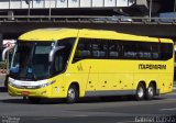 Viação Itapemirim 60539 na cidade de Rio de Janeiro, Rio de Janeiro, Brasil, por Gabriel Batista. Número da foto: #5170196.