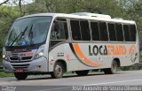 Locatrans Viagens 2017 na cidade de Barra do Piraí, Rio de Janeiro, Brasil, por José Augusto de Souza Oliveira. Número da foto: #5170429.