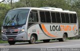 Locatrans Viagens 2017 na cidade de Barra do Piraí, Rio de Janeiro, Brasil, por José Augusto de Souza Oliveira. ID da foto: :id.