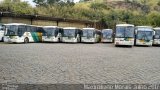 Empresa Gontijo de Transportes 10170 na cidade de Belo Horizonte, Minas Gerais, Brasil, por Luiz Paulo  Pereira Junior. Número da foto: #5169277.