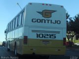Empresa Gontijo de Transportes 10215 na cidade de Belo Horizonte, Minas Gerais, Brasil, por Moisés Magno. Número da foto: #5169714.