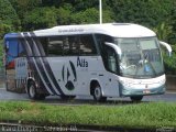 Alfa Turismo & Transportes A-07052 na cidade de Salvador, Bahia, Brasil, por Ícaro Chagas. Número da foto: #5169722.