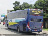 RodeRotas - Rotas de Viação do Triângulo 72108 na cidade de São Paulo, São Paulo, Brasil, por Guilherme Silva. Número da foto: #5168558.