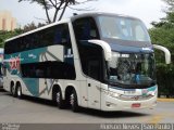 Auto Viação 1001 RJ 108.589 na cidade de São Paulo, São Paulo, Brasil, por Hudson Neves. Número da foto: #5170518.