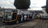 Heros Turismo 2155 na cidade de Araxá, Minas Gerais, Brasil, por Guilherme Antonio. Número da foto: #5168983.