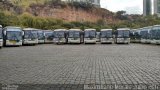 Empresa Gontijo de Transportes 11905 na cidade de Belo Horizonte, Minas Gerais, Brasil, por Luiz Paulo  Pereira Junior. Número da foto: #5169283.