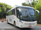 Pássaro Azul 2000 na cidade de São Paulo, São Paulo, Brasil, por Guilherme Silva. Número da foto: #5169126.