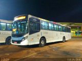 Real Auto Ônibus C41265 na cidade de Rio de Janeiro, Rio de Janeiro, Brasil, por Lucas Diniz. Número da foto: #:id.