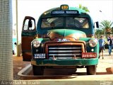 Viação Garcia 53 na cidade de Londrina, Paraná, Brasil, por Raphael José da Silva. Número da foto: #5170161.