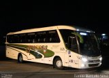 Viação Graciosa 035 na cidade de Curitiba, Paraná, Brasil, por Danilo Marcelo Silva. Número da foto: #5169205.