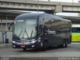 Viação Cometa 11404 na cidade de Rio de Janeiro, Rio de Janeiro, Brasil, por Guilherme Neves. Número da foto: #5170139.