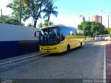 Viação Nordeste 1520 na cidade de Fortaleza, Ceará, Brasil, por Junior Barbosa. Número da foto: #5169290.