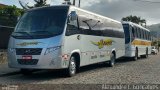 WK Turismo 907 na cidade de Timbó, Santa Catarina, Brasil, por Alexandre F.  Gonçalves. Número da foto: #5168803.