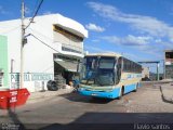 Viação Novo Horizonte 803411 na cidade de Barra da Estiva, Bahia, Brasil, por Matheus  Nascimento. Número da foto: #5237310.
