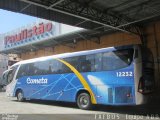 Viação Cometa 12232 na cidade de Sorocaba, São Paulo, Brasil, por Flavio Alberto Fernandes. Número da foto: #:id.