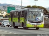 Bettania Ônibus 30610 na cidade de Belo Horizonte, Minas Gerais, Brasil, por Adão Raimundo Marcelino. Número da foto: #5237861.