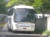 Empresa de Transportes São Luiz 6310 na cidade de Salvador, Bahia, Brasil, por Tiago Tiaguinho. Número da foto: #:id.