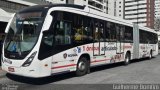 Viação Santo Ângelo 99402 na cidade de Curitiba, Paraná, Brasil, por Guilherme Bomfim. Número da foto: #5238094.