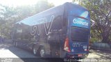 Viação Cometa 17311 na cidade de São Paulo, São Paulo, Brasil, por Wagner Jardim dos Santos. Número da foto: #5236055.
