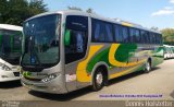 Exclusiva Turismo 1540 na cidade de Campinas, São Paulo, Brasil, por Dennis Hofstetter. Número da foto: #:id.