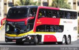 Real Expresso 11706 na cidade de Uberaba, Minas Gerais, Brasil, por Lucas Borges . ID da foto: :id.