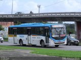 Expresso Vera Cruz 007 na cidade de Recife, Pernambuco, Brasil, por Danilo Elisio da Costa. Número da foto: #5237230.