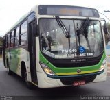 Turi Transportes - Pará de Minas 15111 na cidade de Pará de Minas, Minas Gerais, Brasil, por Wericson Silva. Número da foto: #5235998.