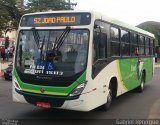 Turi Transportes - Pará de Minas 15113 na cidade de Pará de Minas, Minas Gerais, Brasil, por Wericson Silva. Número da foto: #5235994.