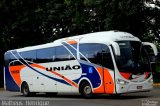 Expresso União 10253 na cidade de São Paulo, São Paulo, Brasil, por Matheus Henrique. Número da foto: #5237930.