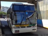 Empresa Gontijo de Transportes 11350 na cidade de Belo Horizonte, Minas Gerais, Brasil, por Fabri Ferreira. Número da foto: #5236673.