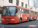 Transporte Coletivo Glória BD130 na cidade de Curitiba, Paraná, Brasil, por Gabriel Machado. Número da foto: #5236283.