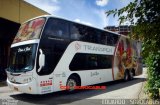 Transpen Transporte Coletivo e Encomendas 28010 na cidade de Sorocaba, São Paulo, Brasil, por EDUARDO - SOROCABUS. Número da foto: #5235782.