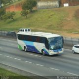 Mael Tur 04 na cidade de São José dos Campos, São Paulo, Brasil, por Rogerio Marques. Número da foto: #5236921.