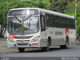 Borborema Imperial Transportes 958 na cidade de Recife, Pernambuco, Brasil, por Danilo Elisio da Costa. Número da foto: #5237242.
