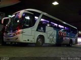 Auto Viação 1001 RJ 108.583 na cidade de Belo Horizonte, Minas Gerais, Brasil, por Adão Raimundo Marcelino. Número da foto: #5238030.