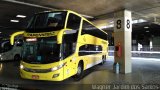 Viação Itapemirim 17507 na cidade de Belo Horizonte, Minas Gerais, Brasil, por Wagner Jardim dos Santos. Número da foto: #5238035.